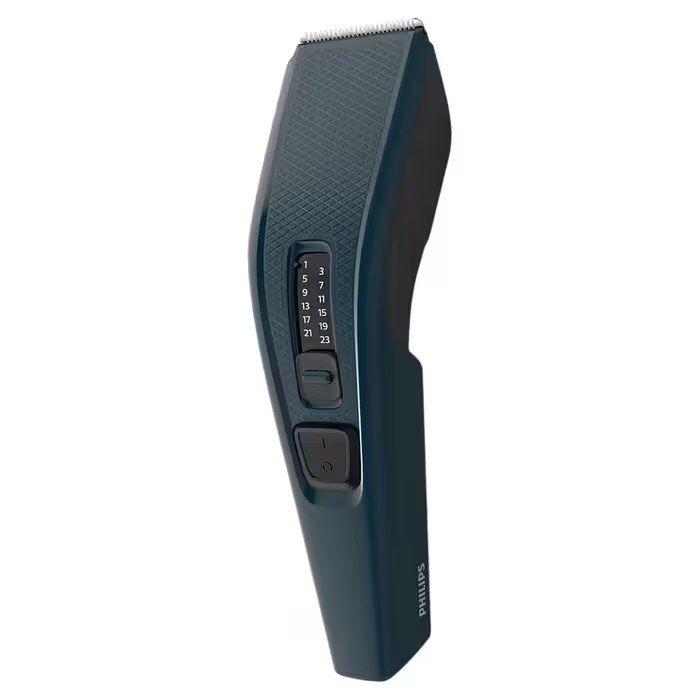 Máquina de Cortar Cabelo PHILIPS HC3505/15 (Aço inoxidável - Preto e Verde) — miniatura 2