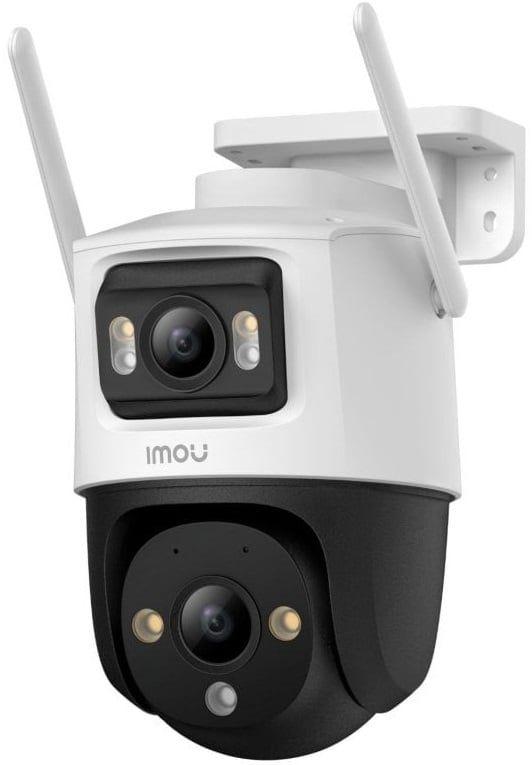 Câmara de Segurança IP IMOU Cruiser Dual 10MP (Exterior - 10 MP - 2304 x 1296 pixels - Branco), miniatura 2