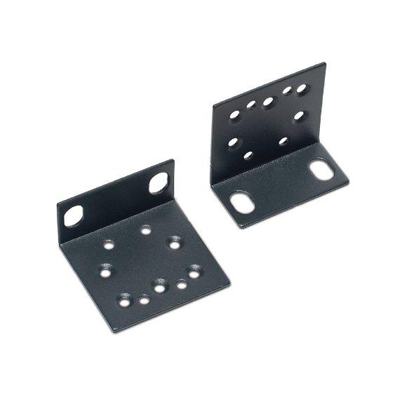 Kit de Montagem em Rack TP-LINK Omada RackMount Kit-19 (19" - Preto)