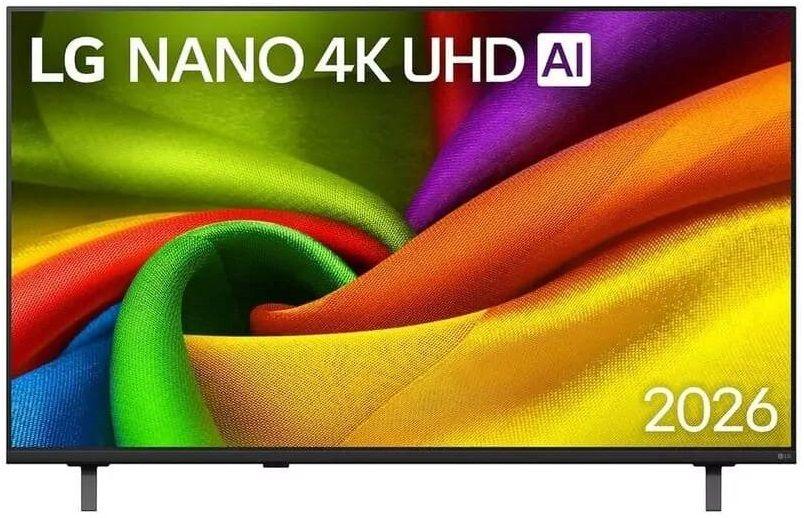 Televisão LG TV 55NU850B6LA (55" - LED - 4K Ultra HD - Preto), miniatura 3