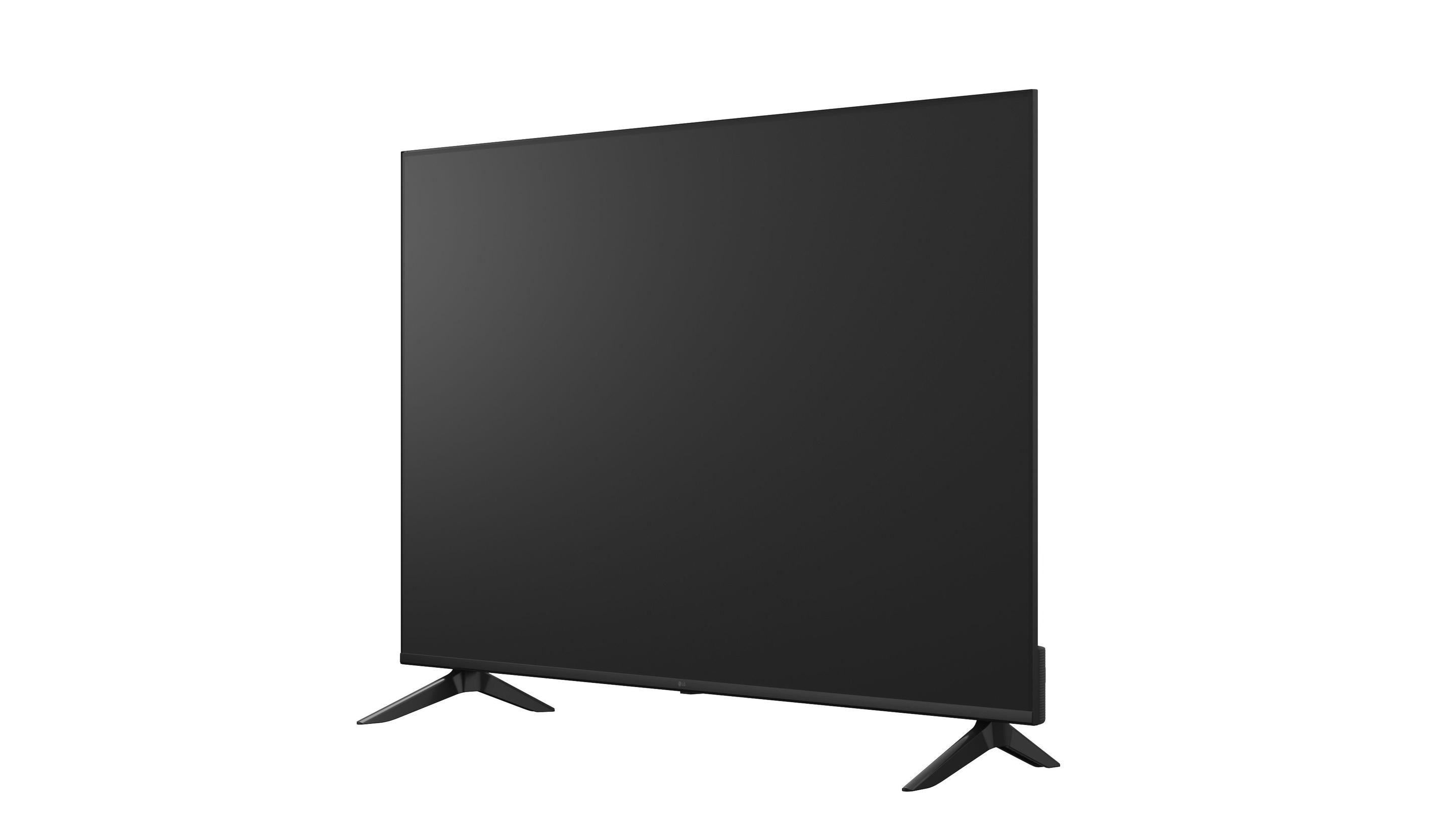 Smart TV LG 55NU800B6LA (55" - LED - 4K Ultra HD - Preto) — miniatura 10