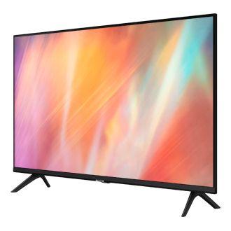 Televisor SAMSUNG UE50AU7090UXZT (50" - 3840 x 2160 pixels - 200 x 200 mm - Preto), miniatura 2