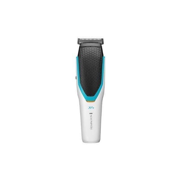 Máquina de Cortar Cabelo REMINGTON Power-X Series X4 HC4000 (Ferro - Preto e Branco), miniatura 2