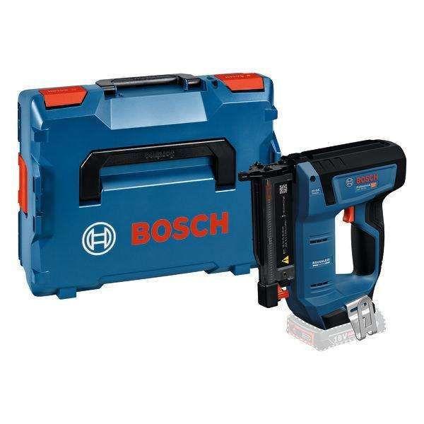 Pregador de Pinos para Madeira sem Fios BOSCH GNH 18V-35 Professional (18 V - Motor sem Escovas - Solo)