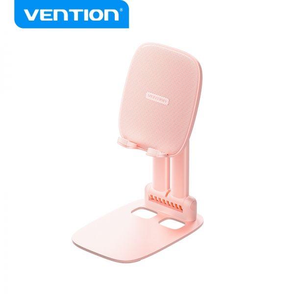 Suporte de Mesa VENTION KSGP0 (Rosa)