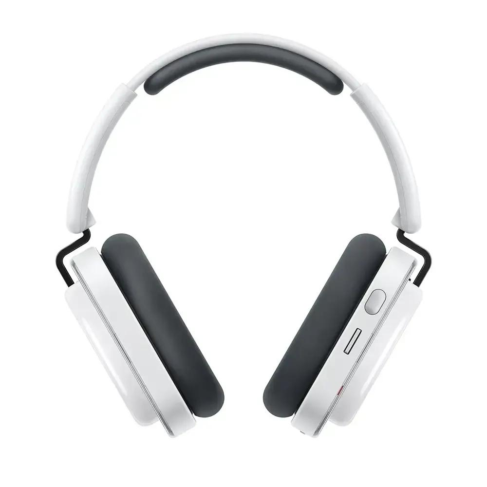 Auscultadores NOTHING Headphone (a) (Binaural - Com fios e sem fios - Circum-aural - Branco), miniatura 4