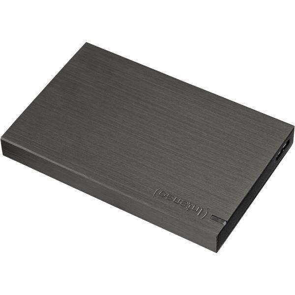 Disco Rígido Externo HDD INTENSO Memory Board 6028660 (1 TB - 2,5" - USB 3.0 - Antracite) — miniatura 2