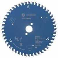 Lâmina de Serra Circular BOSCH Expert for Wood 2608644018 (Carboneto MicroteQ)
