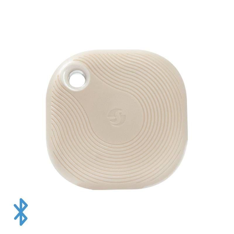 Botão Inteligente SHELLY BLU Button Tough 1 (Plástico - Mocha) — miniatura 2