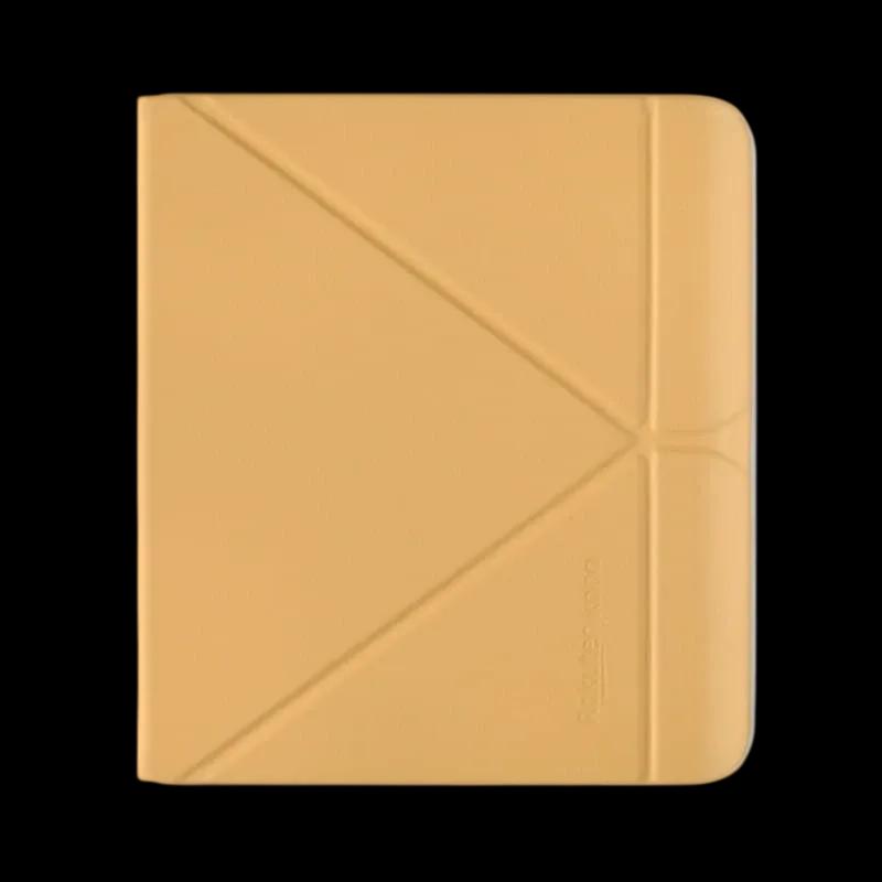 Capa Fólio KOBO SleepCover para Libra Colour (Libra Colour - Amarelo)