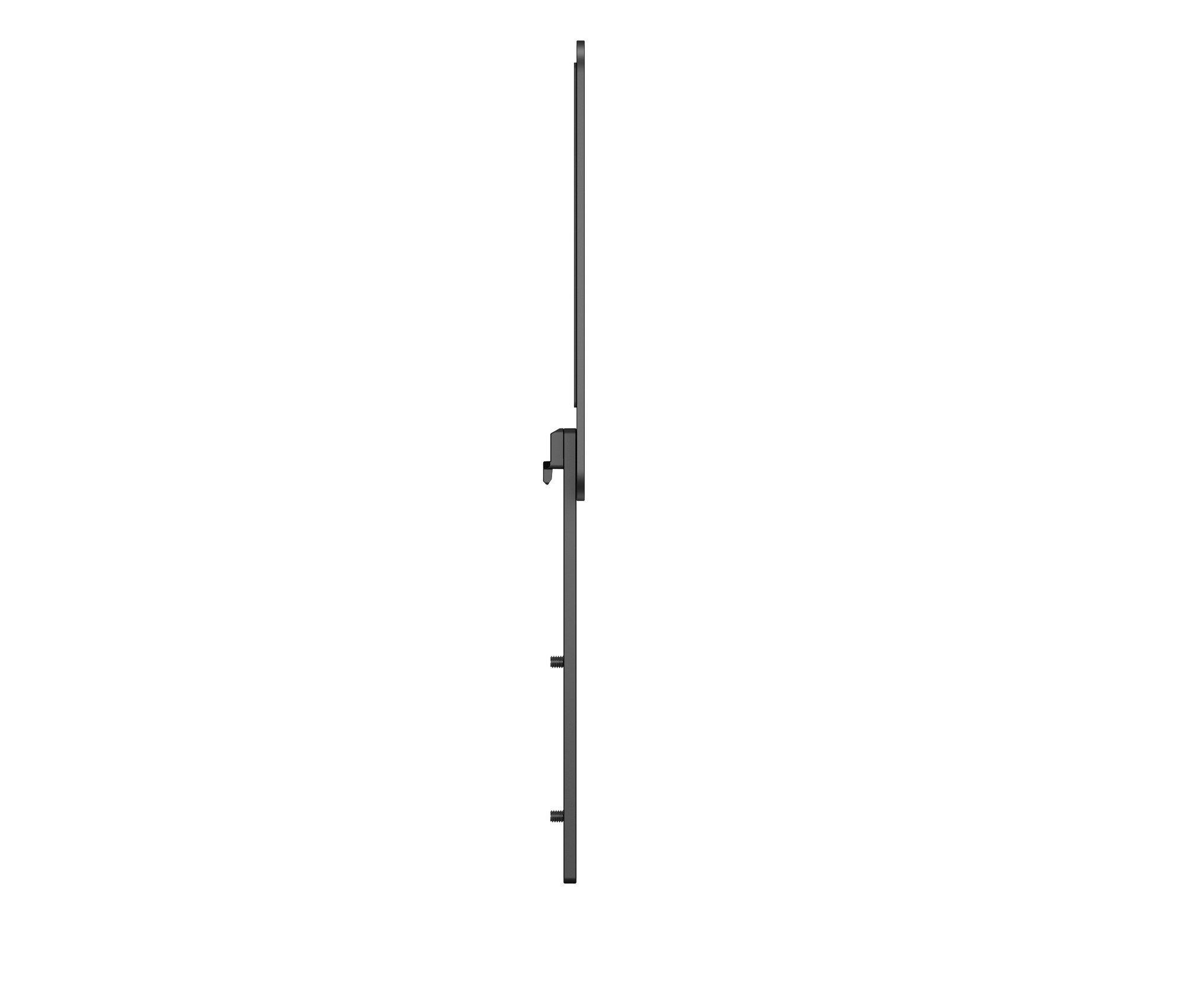 Suporte de Montagem para PC em Monitor HP B550 (Preto), miniatura 2