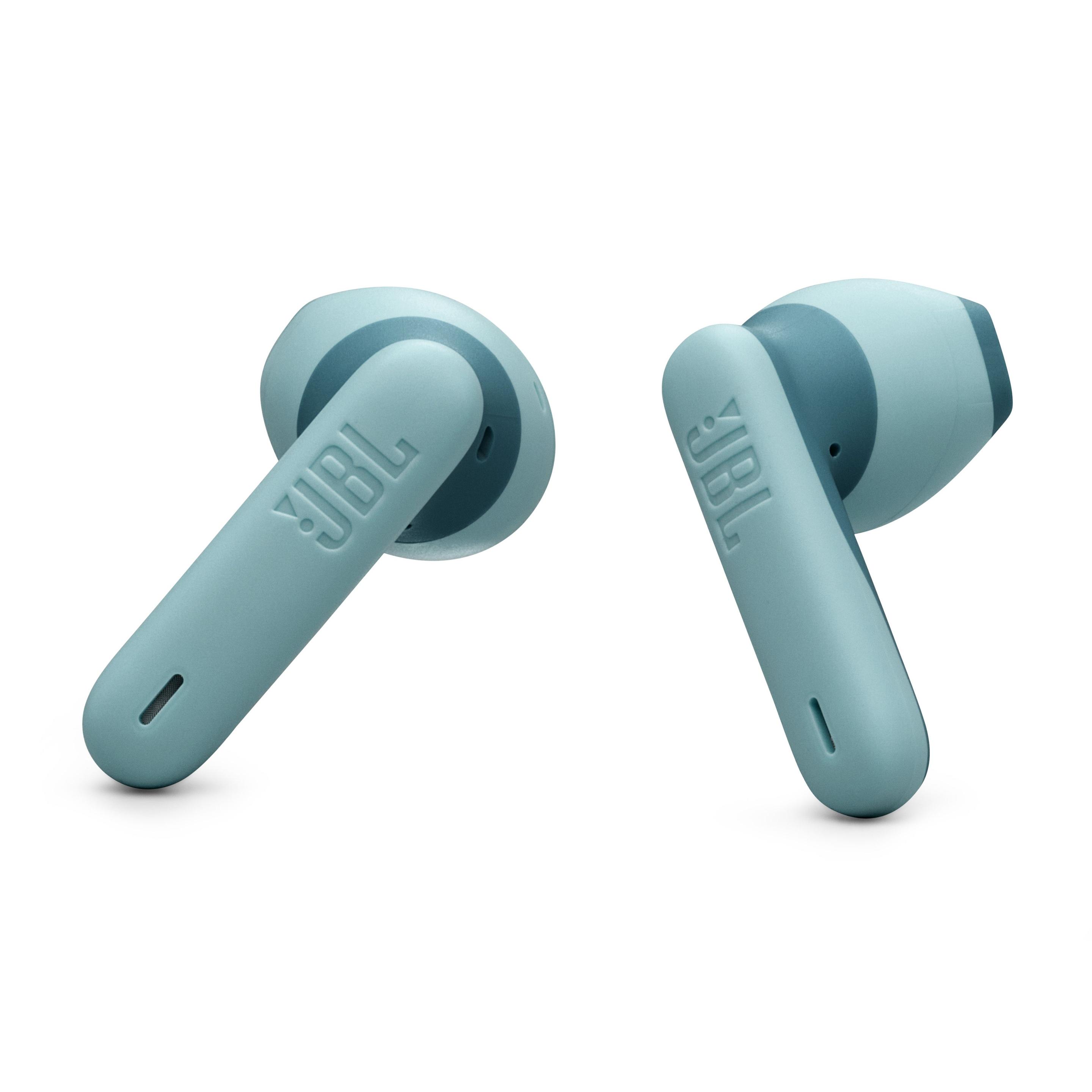 Auscultadores JBL Wave Flex 2 (Binaural - Sem fios - Intra-aural - Azul), miniatura 7