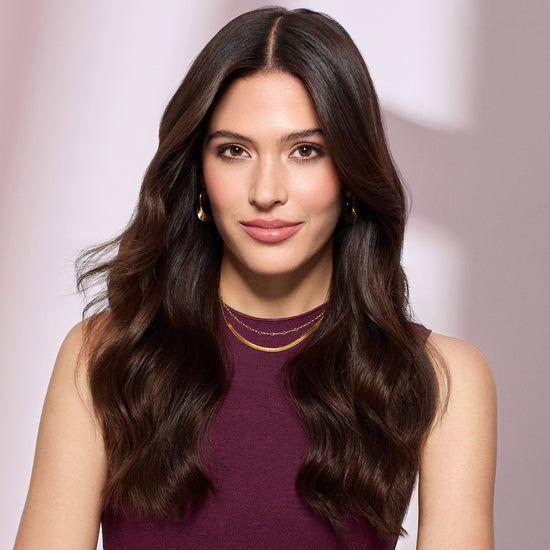 Escova de Ar Quente BELLISSIMA Volume Dry & Style 11963 (Preto e Rosa), miniatura 3