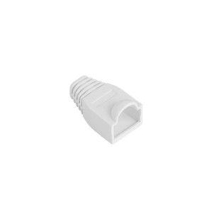 Proteção para Conector RJ45 LANBERG PLB-1000-W (Branco), miniatura 2