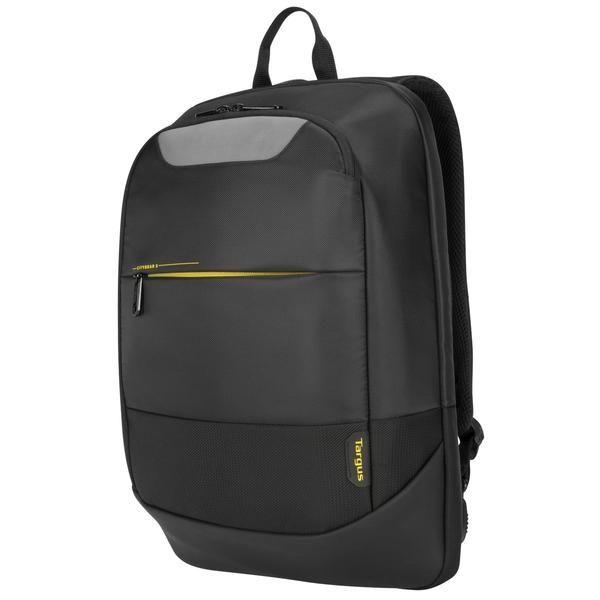 Mochila para Portátil TARGUS CityGear TCG661GL (15,6" - Nylon, Poliéster - 39,6 cm - Preto), miniatura 7