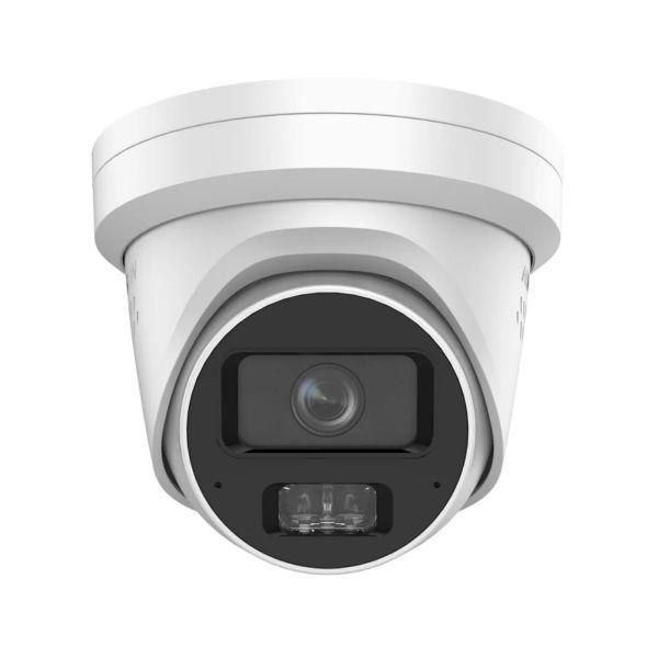 Câmara IP Turret HIKVISION iDS-2CD5347G2/V-XS(2.8mm) (4 MP - PoE), miniatura 2