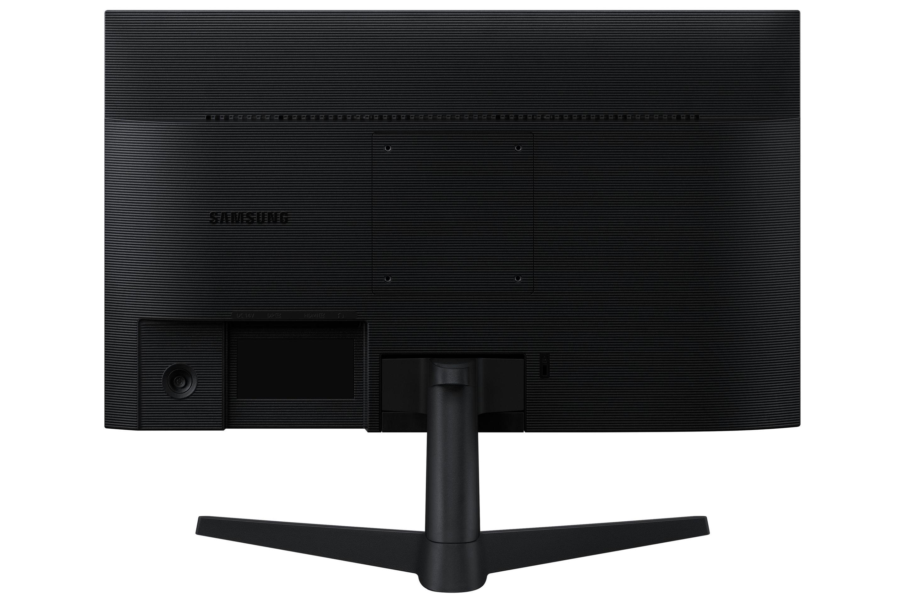 Monitor SAMSUNG Essential G3 S24HG310EU (24" - IPS - 144 Hz - Preto) — miniatura 2