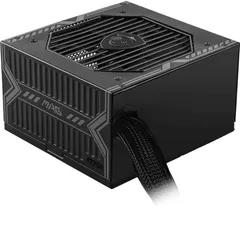 Fonte de Alimentação MSI MAG A650BN PCIE5 III (650 W) — miniatura 6
