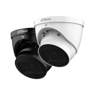 Câmara IP Turret DAHUA DH-IPC-HDW3441TP-ZS-27135-S2 (4 MP - IA - IP67 - PoE - Cores sortidas), miniatura 2
