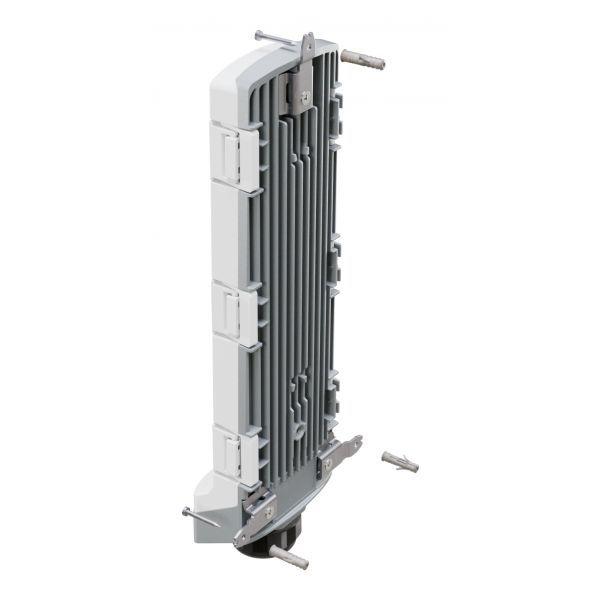 Switch de Exterior MIKROTIK CSS606-1G-2Gi-3S+OUT (Gigabit Ethernet - 10,100,1000 Mbit/s - Branco), miniatura 3