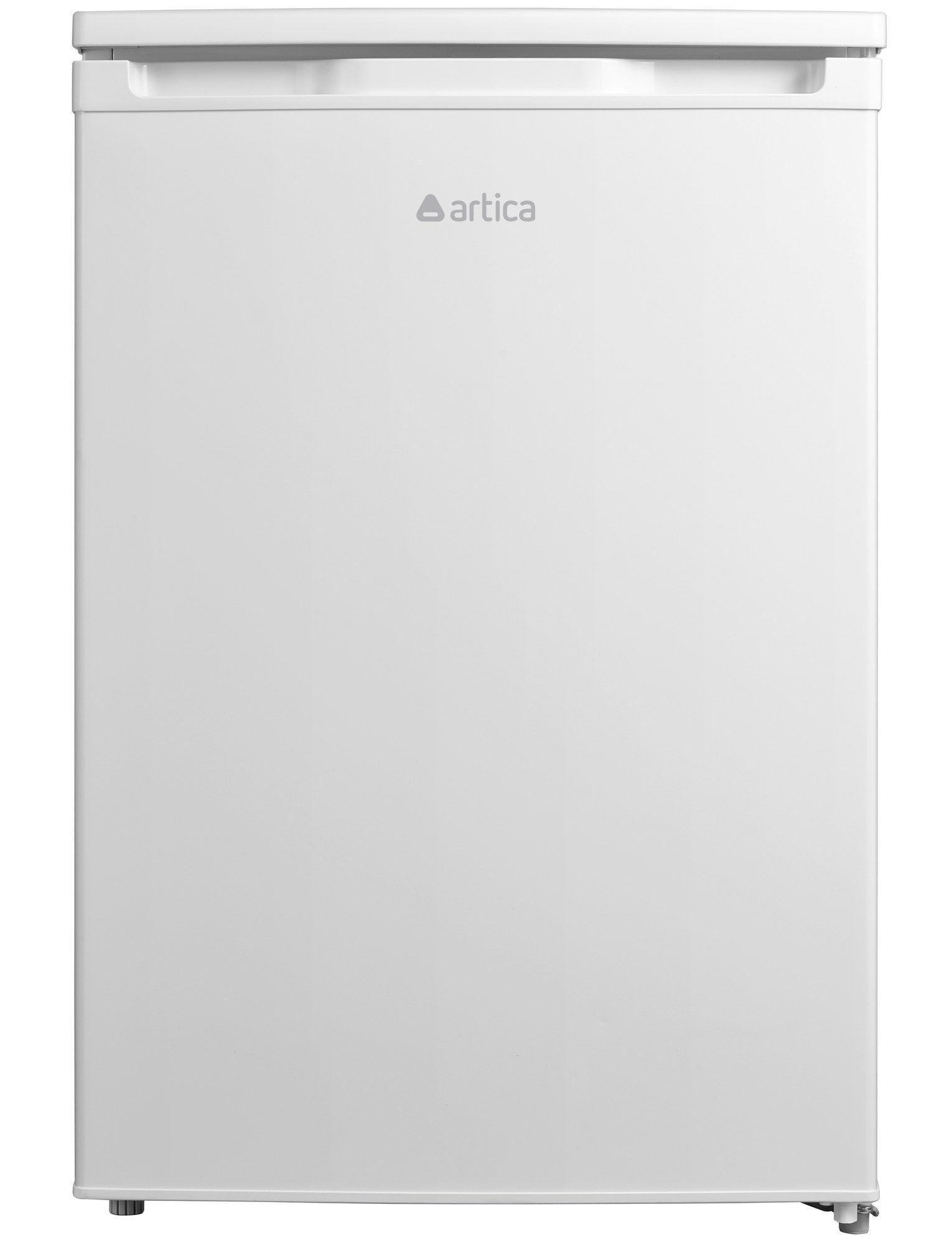Arca Vertical ARTICA AECV8555W (Altura 84,5 cm - 85 cm - 55 cm - Branco)