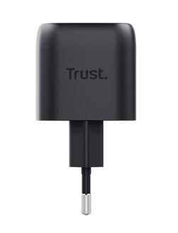 Carregador de Parede TRUST Maxo 25519 (30 W - Preto) — miniatura 6
