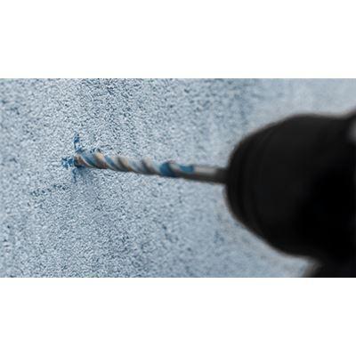 Broca BOSCH EXPERT CYL-9 MultiConstruction 2608900605 (4 mm - 80 mm - 130 mm), miniatura 3