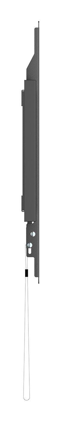 Suporte de Parede TV AISENS WT100F-365 (43"-100" - 75 kg - Preto), miniatura 2