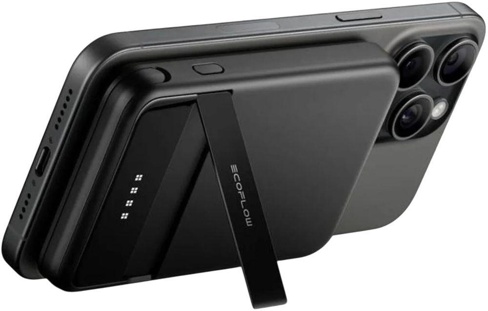 Powerbank ECOFLOW Rapid 5000 (USB Tipo C - USB - Preto) — miniatura 2
