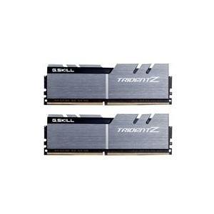 Memória RAM G.SKILL Trident Z F4-3200C16D-32GTZSW (3200 MHz - 32 GB - DIMM)