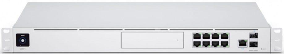 Router UBIQUITI UniFi Dream Machine Pro UDM-PRO (Gigabit Ethernet - 8 Portas - Branco) — miniatura 6