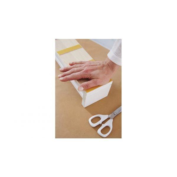 Fita de Montagem TESA Powerbond Montageband Indoor (Branco), miniatura 5