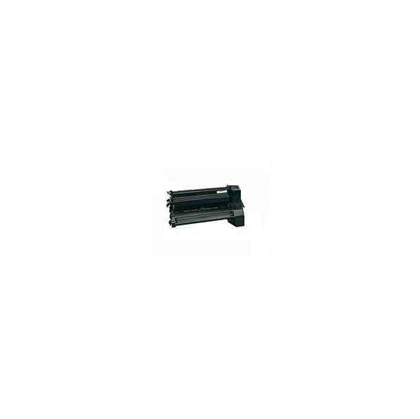 Toner LEXMARK C7700KH (10000 páginas - Lexmark C-770/772 - Preto), miniatura 2