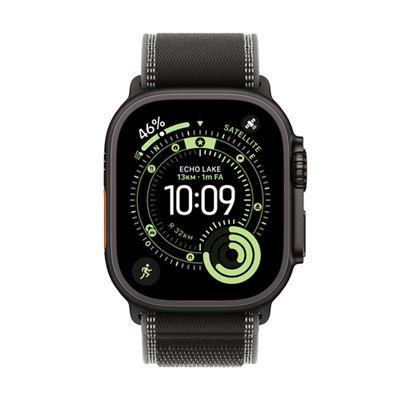 Smartwatch APPLE Watch Ultra 3 (OLED - GPS + Cellular), miniatura 2