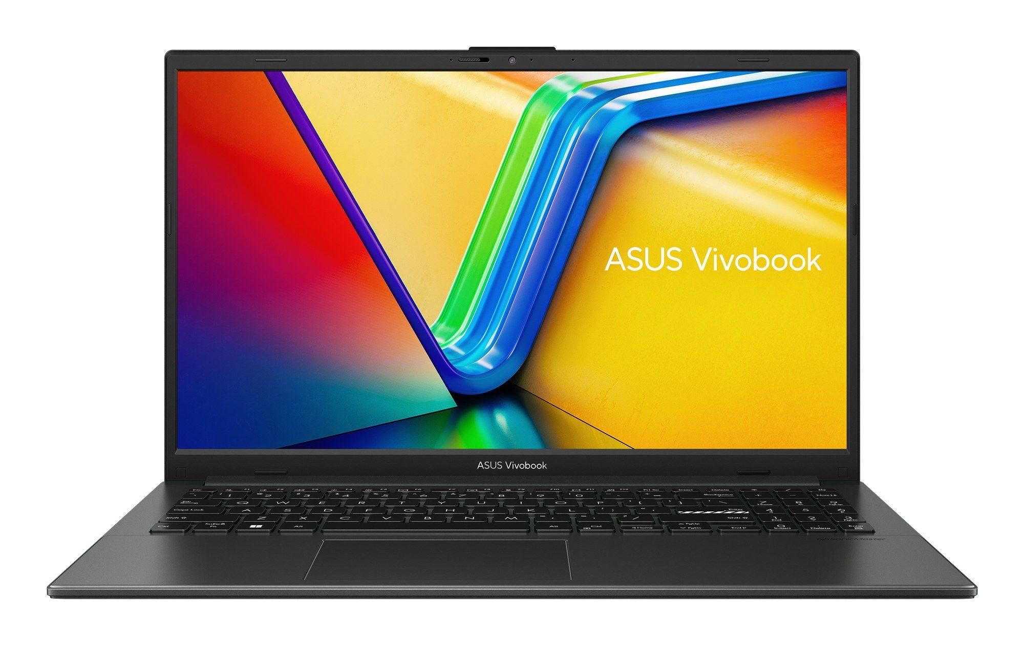 Computador Portátil ASUS VivoBook Go 15 E1504FA-R50ALHDPB1 (Ryzen 5 40 - 16GB - 512GB SSD - 15,6" Full HD - Layout PT - Preto), miniatura 3