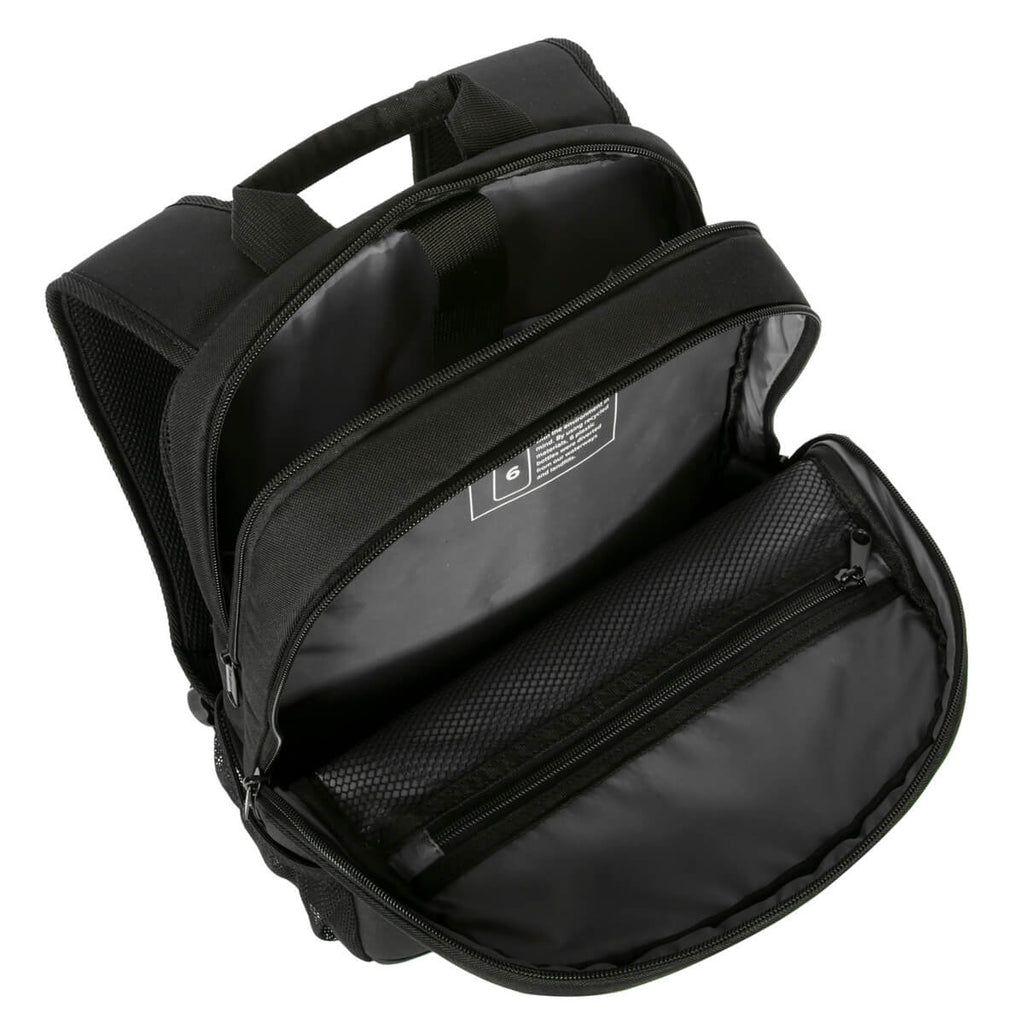 Mochila TARGUS GeoLite EcoSmart Advanced (16" - 40,6 cm - Altura 46,3 cm - Preto) — miniatura 9