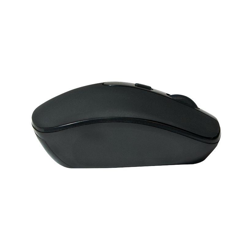 Rato LOGILINK ID0078A (Ambidestro - 1600 DPI - Ótico - Preto), miniatura 4