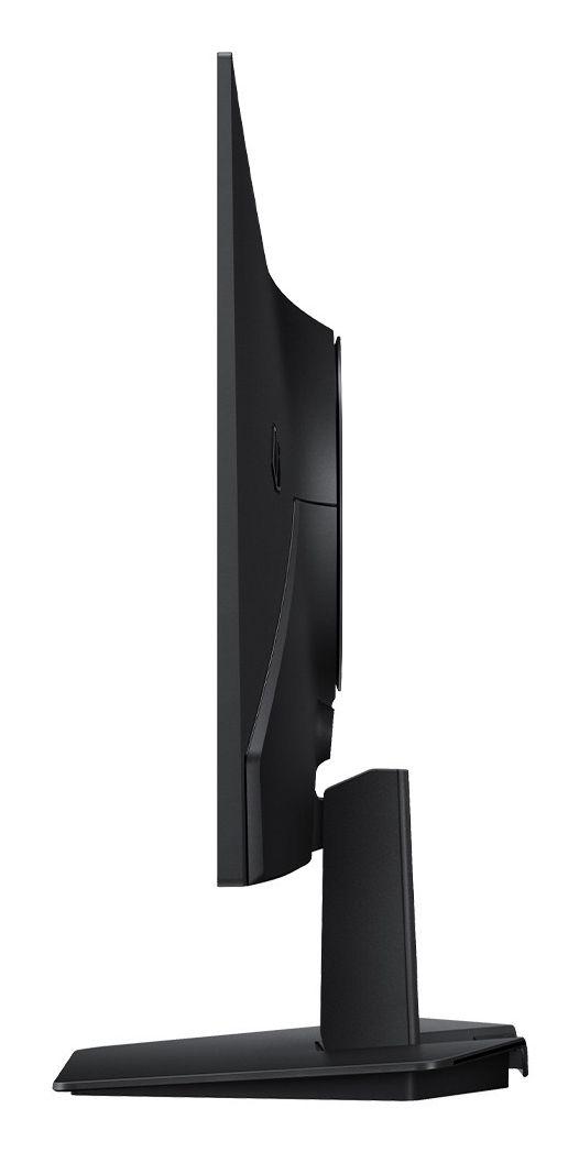 Monitor SAMSUNG Odyssey G5 G50SF (27" - IPS - 180 Hz - Preto) — miniatura 6