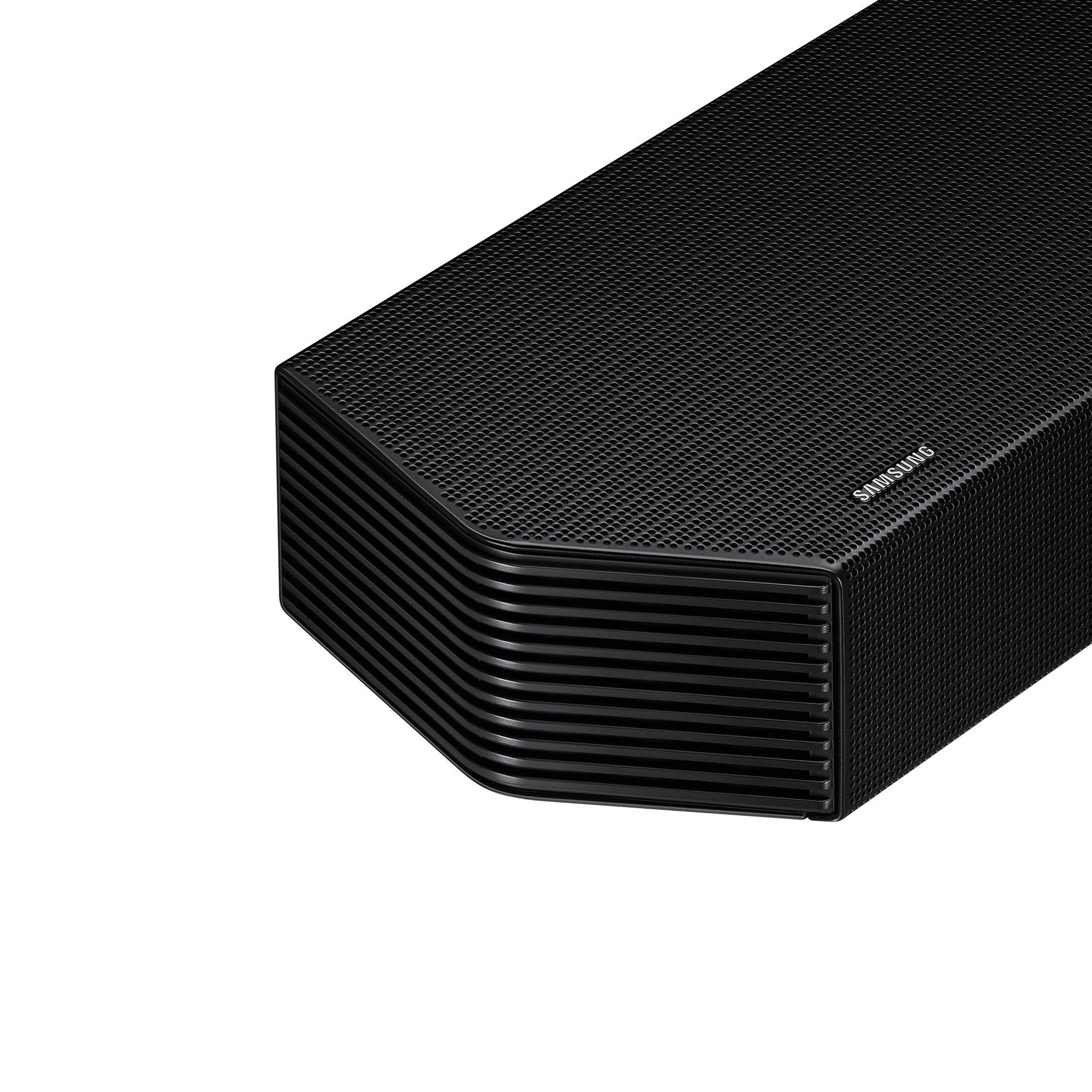 Barra de Som SAMSUNG HW-Q800H/XC (39 W - Com fios e sem fios - Preto), miniatura 5