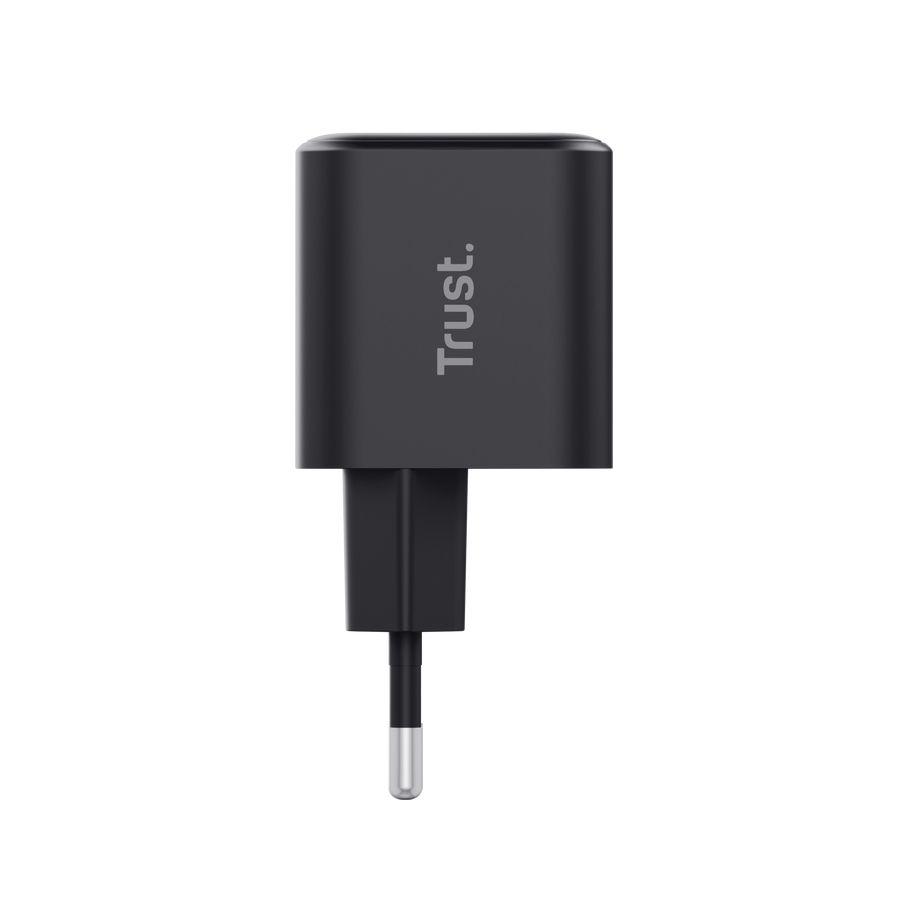 Carregador USB-C TRUST Maxo 65W (65 W - Preto), miniatura 7