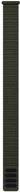 Bracelete para Relógio GARMIN UltraFit-Armband (Verde Musgo - Nylon - Verde Musgo)