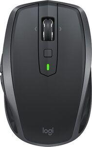 Rato LOGITECH MX Anywhere 2S (Bluetooth - Grafite) — miniatura 2