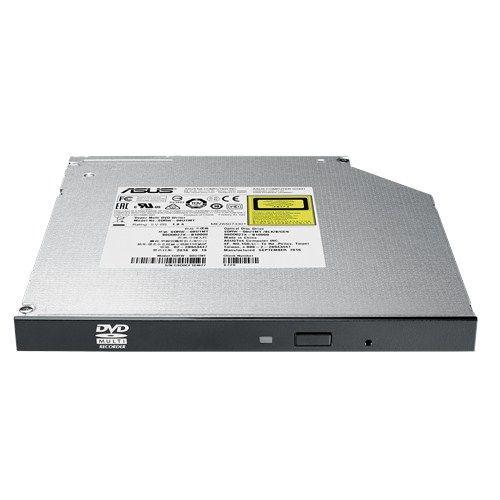 Gravador DVD Interno ASUS SDRW-08U1MT (Preto), miniatura 2