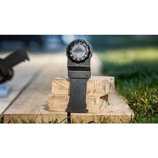 Lâmina de Serra de Imersão BOSCH PRO AIZ 32 BSPIB (Bimetal), miniatura 5