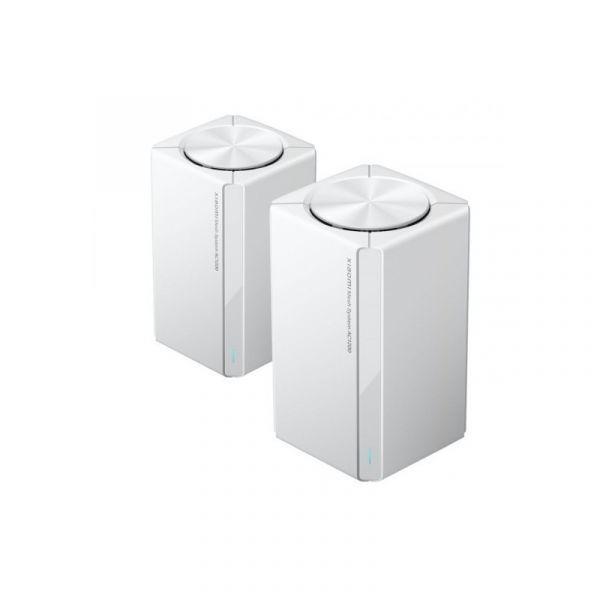 Sistema Mesh XIAOMI Mesh System AC1200 (Wi-Fi 5 - 867 Mbit/s - Dual-band - Branco) — miniatura 2