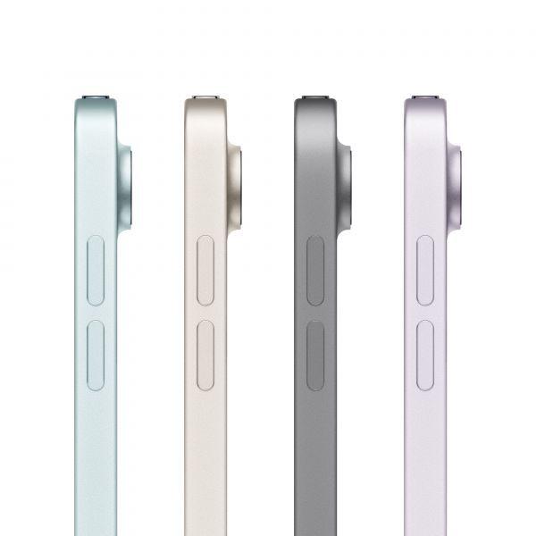 Tablet APPLE iPad Air 11 M4 (iPadOS - Apple M4 - 512GB - Cinzento Sideral) — miniatura 3
