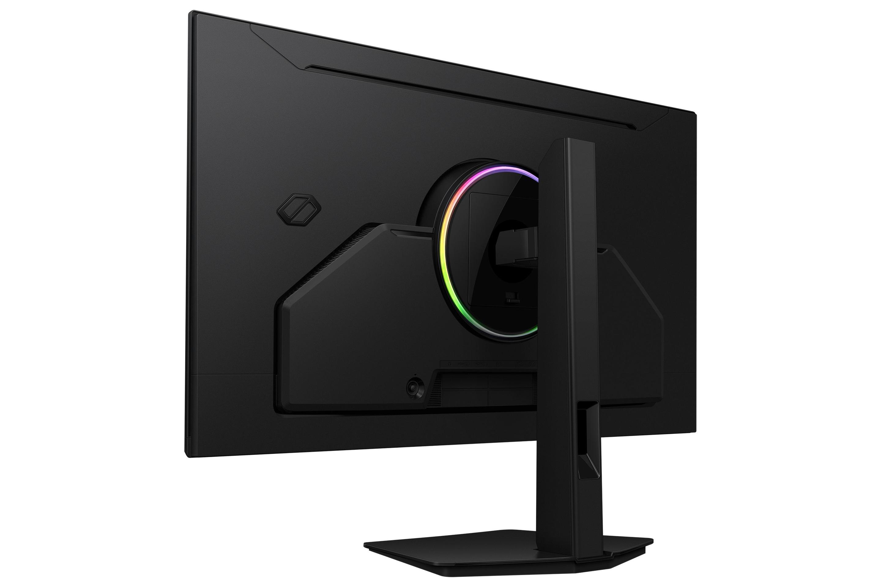 Monitor SAMSUNG Odyssey G8 G80HS (32" - IPS - 330 Hz - Preto) — miniatura 5