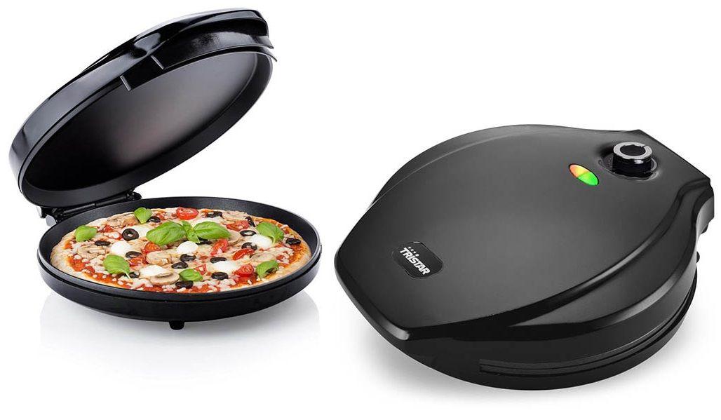 Máquina de Pizzas TRISTAR PZ-2881 (Preto) — miniatura 2