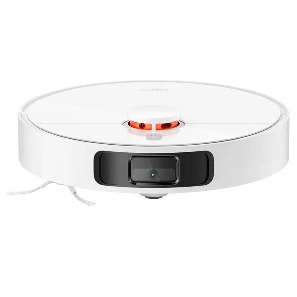 Robot Aspirador XIAOMI Robot Vacuum X20+ (6000 Pa - Laser Distance Sensor - 0,35 l - Branco), miniatura 2
