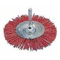 Escova de Disco BOSCH 2608622056 (Nylon com carbeto de silício)